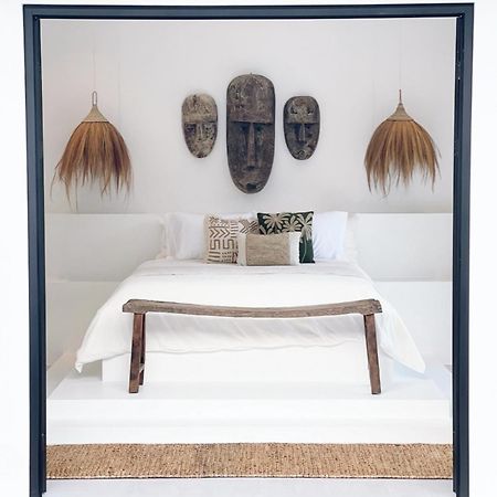 Tropical Habitat Bali Βίλα Αμέντ Εξωτερικό φωτογραφία