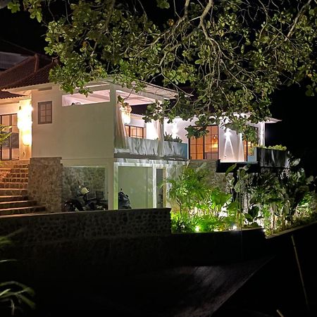 Tropical Habitat Bali Βίλα Αμέντ Εξωτερικό φωτογραφία