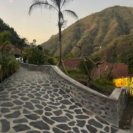 Tropical Habitat Bali Βίλα Αμέντ Εξωτερικό φωτογραφία