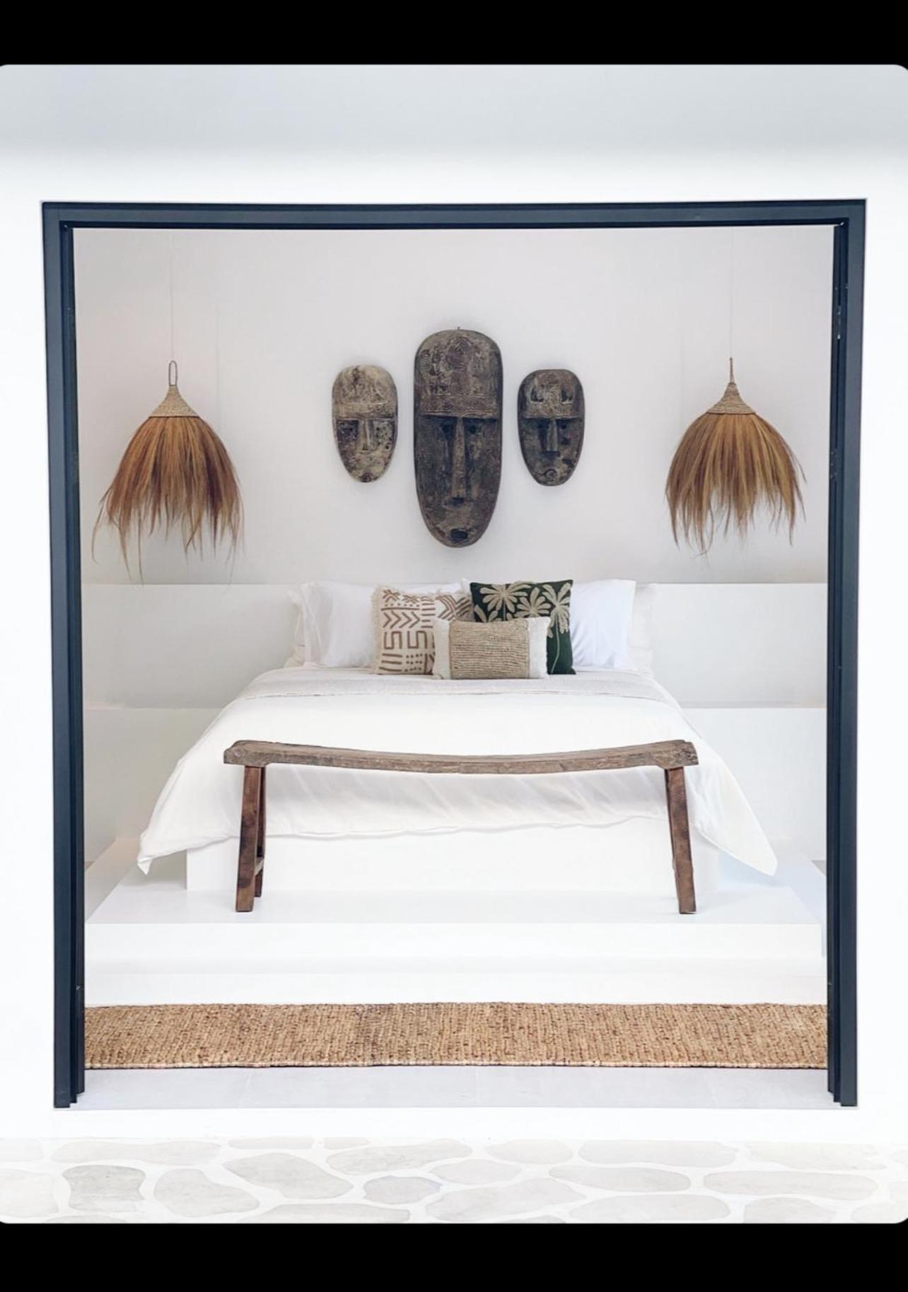 Tropical Habitat Bali Βίλα Αμέντ Εξωτερικό φωτογραφία