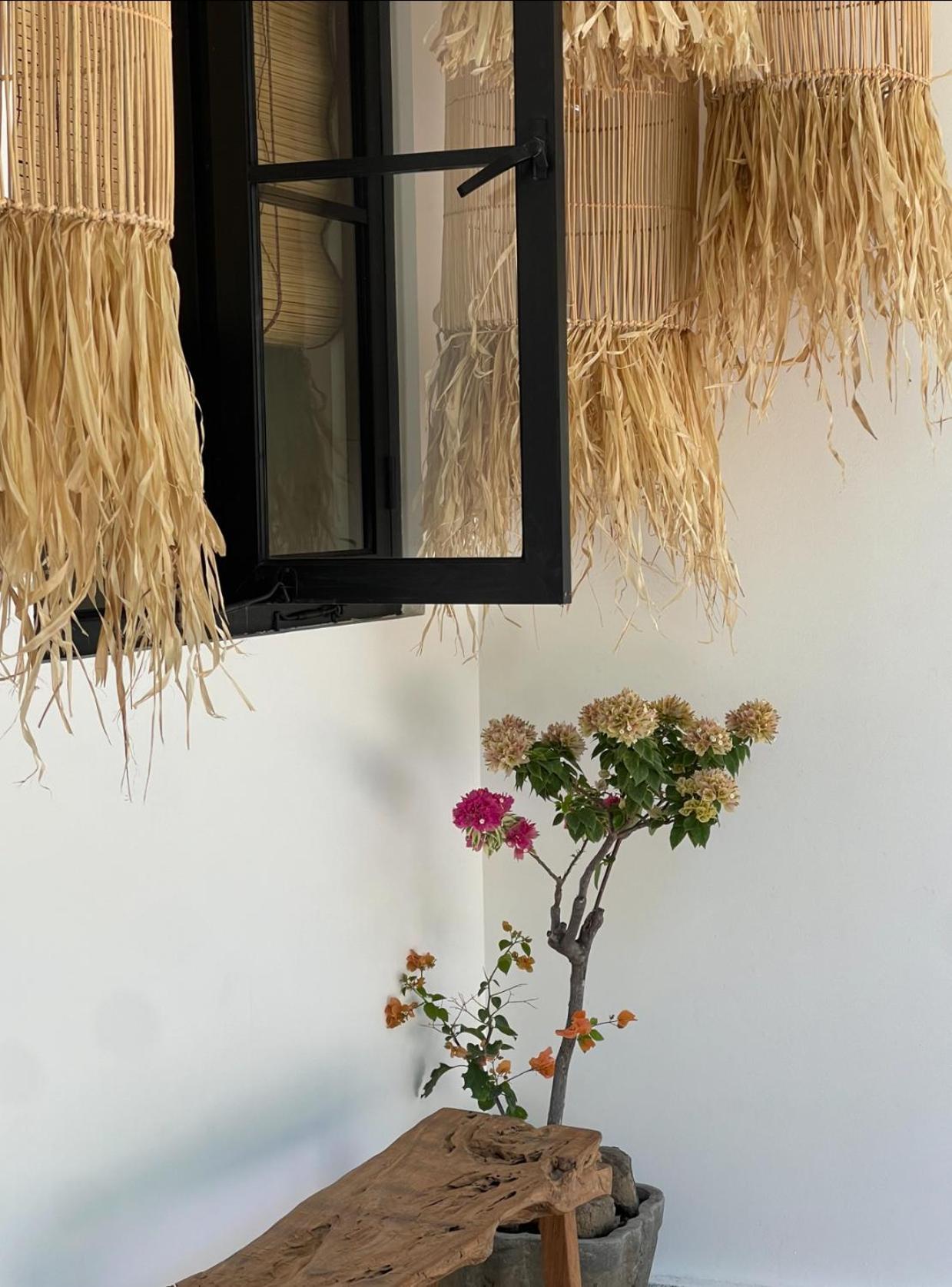 Tropical Habitat Bali Βίλα Αμέντ Εξωτερικό φωτογραφία