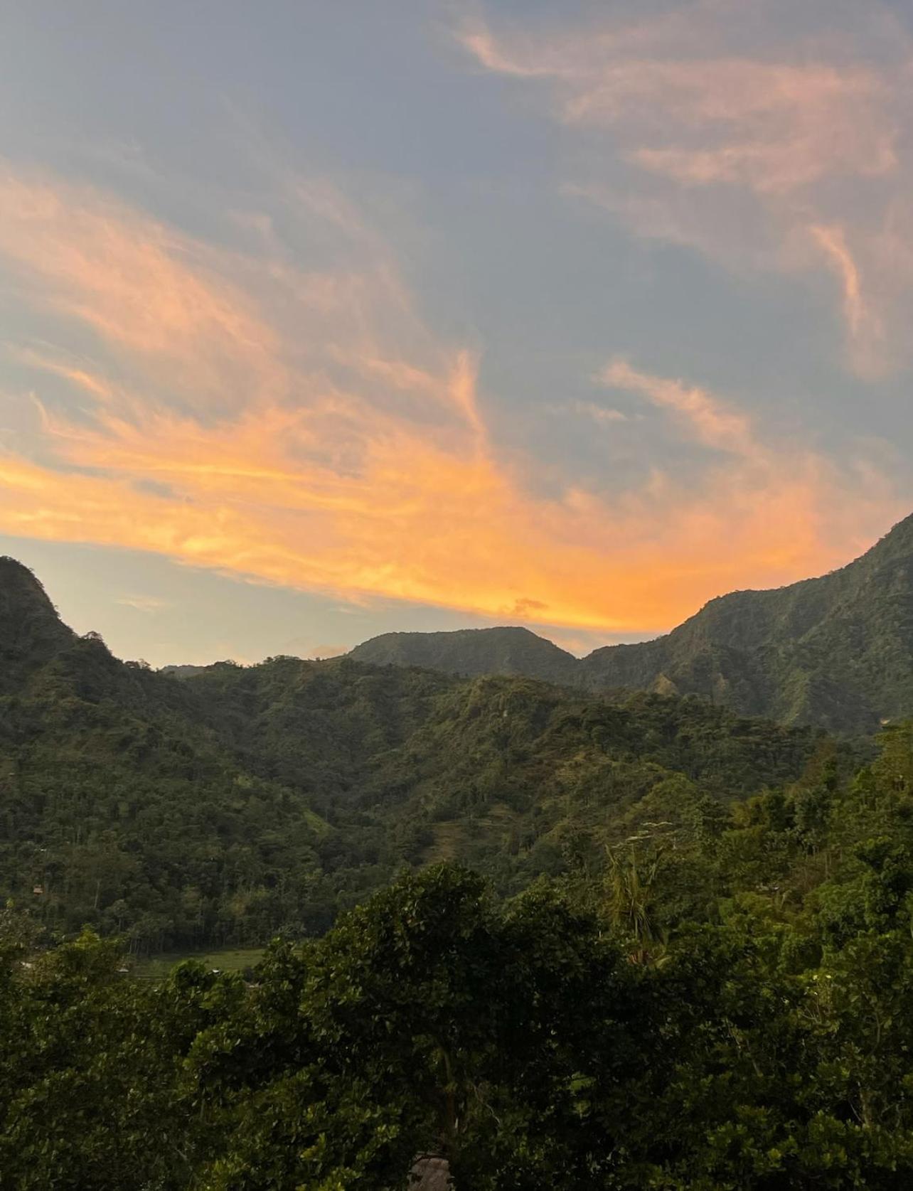 Tropical Habitat Bali Βίλα Αμέντ Εξωτερικό φωτογραφία