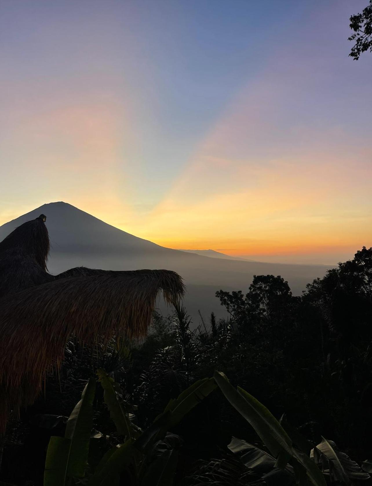 Tropical Habitat Bali Βίλα Αμέντ Εξωτερικό φωτογραφία