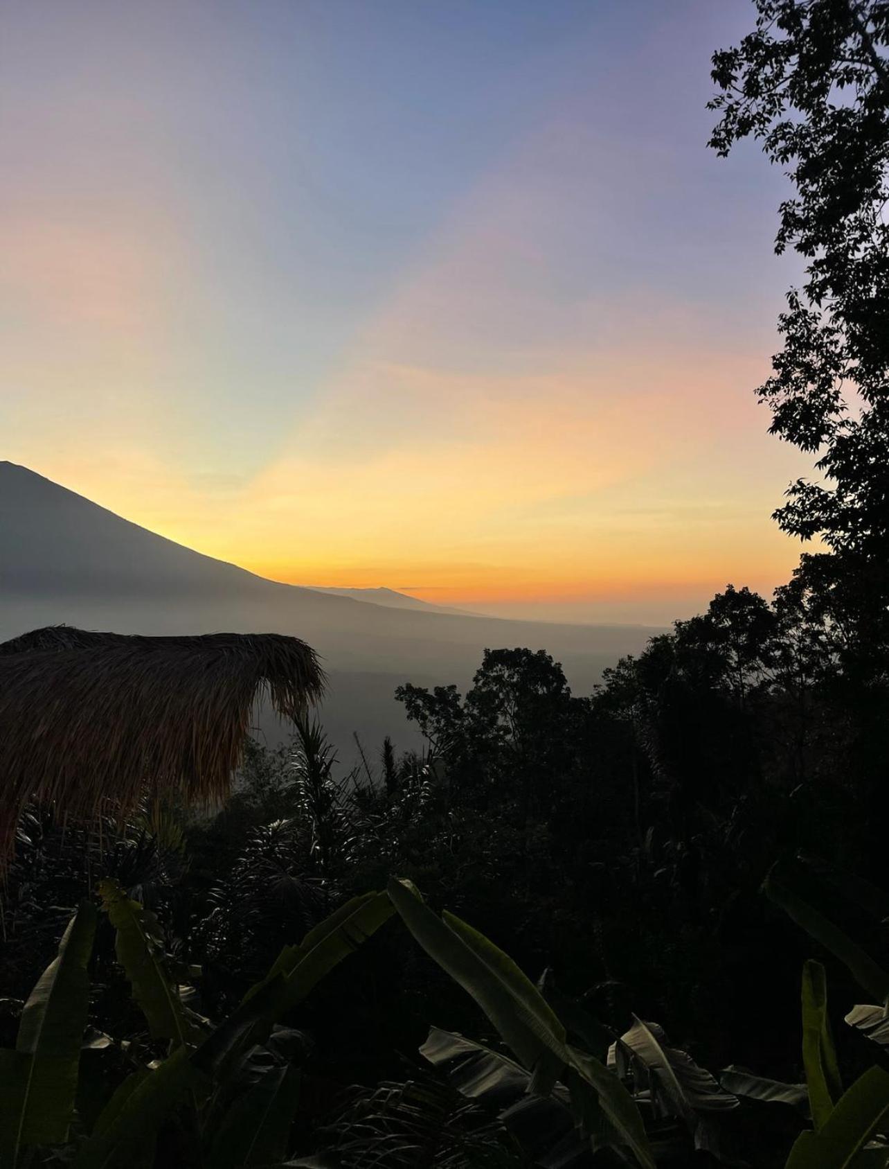 Tropical Habitat Bali Βίλα Αμέντ Εξωτερικό φωτογραφία